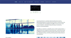 Desktop Screenshot of ample-opportunity.com